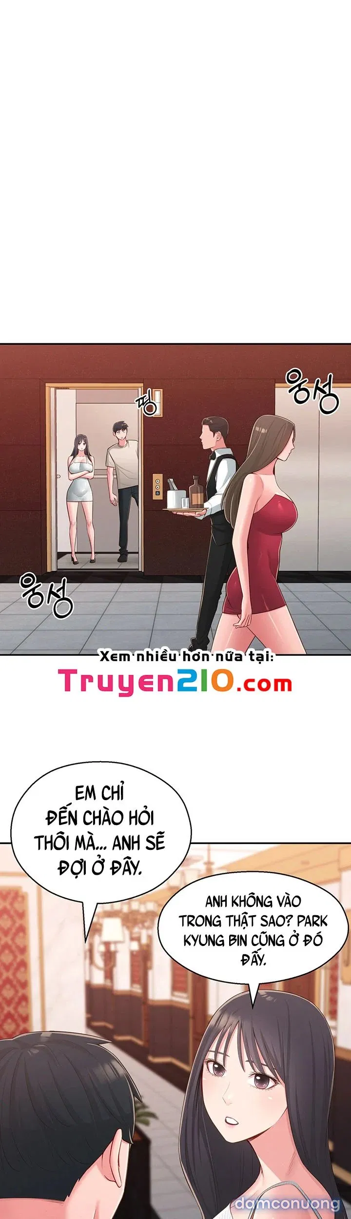 Người Chị Hiểu Biết 