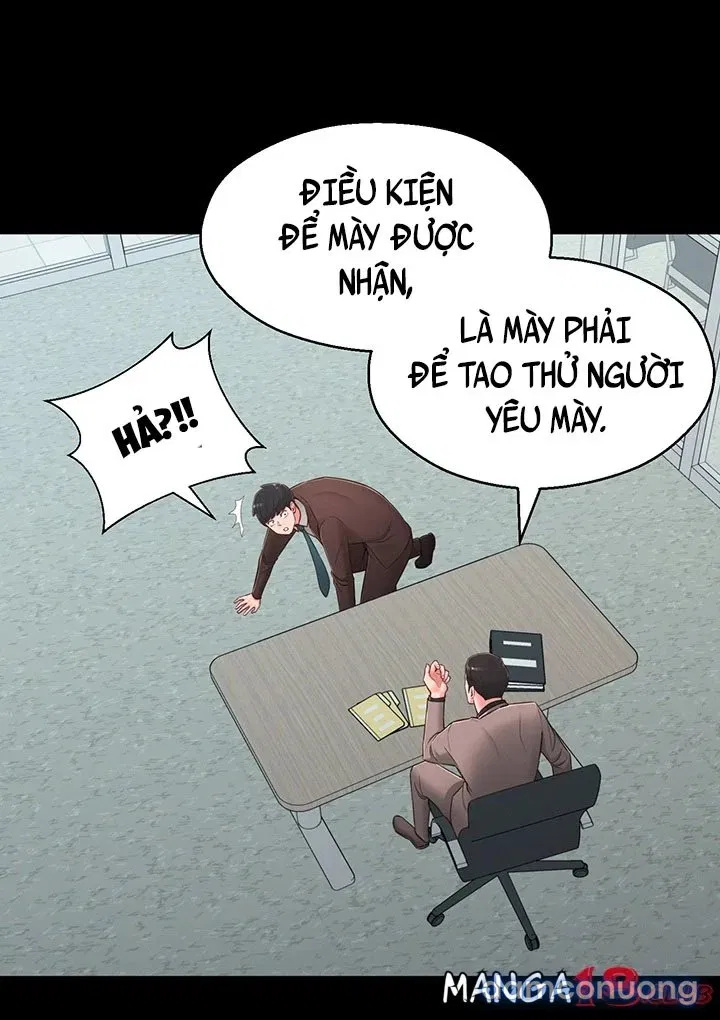Người Chị Hiểu Biết 