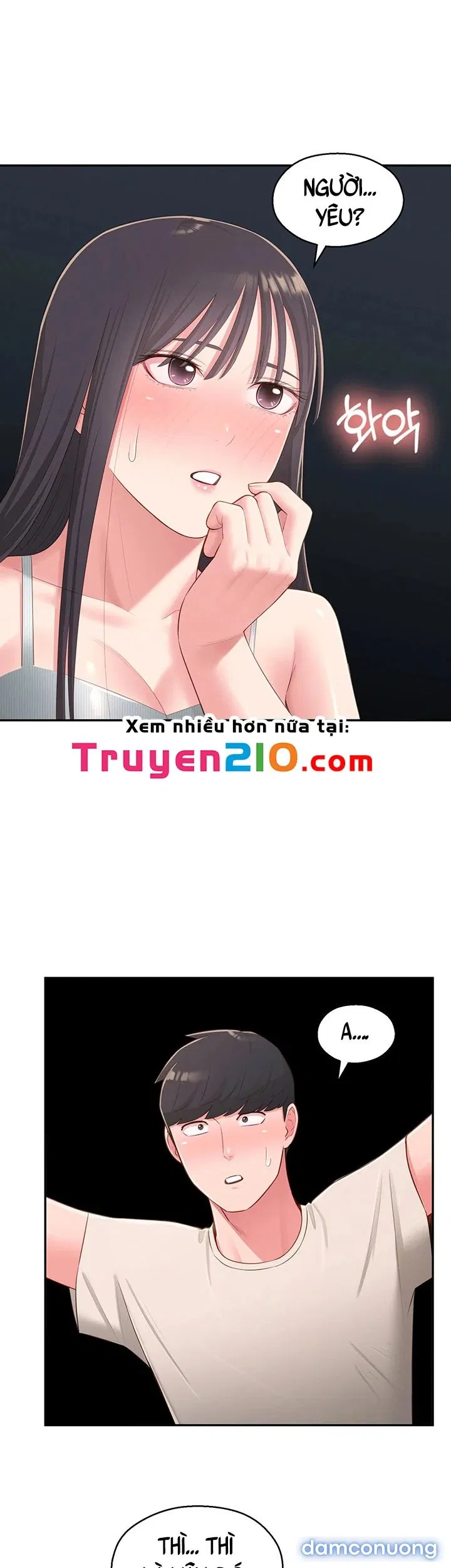 Người Chị Hiểu Biết 