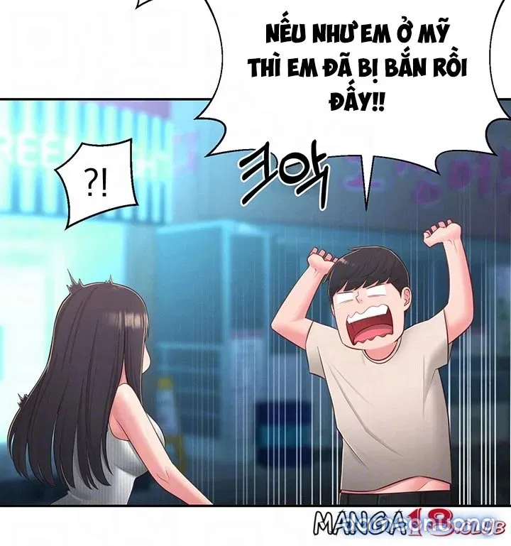 Người Chị Hiểu Biết 