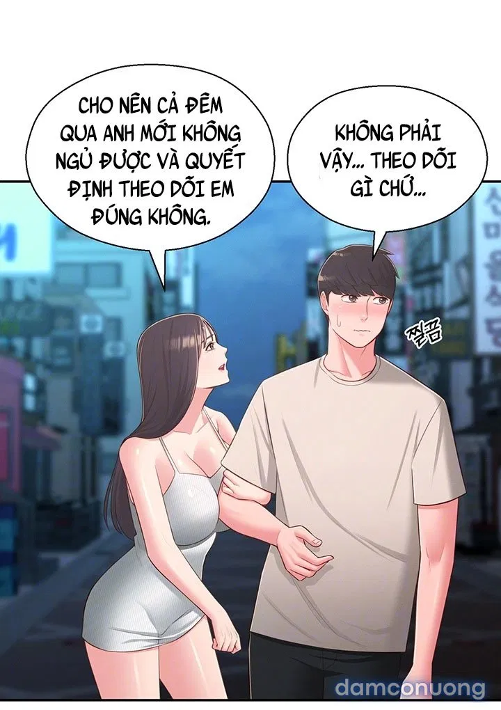Người Chị Hiểu Biết 
