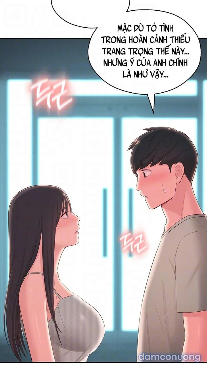 Người Chị Hiểu Biết 
