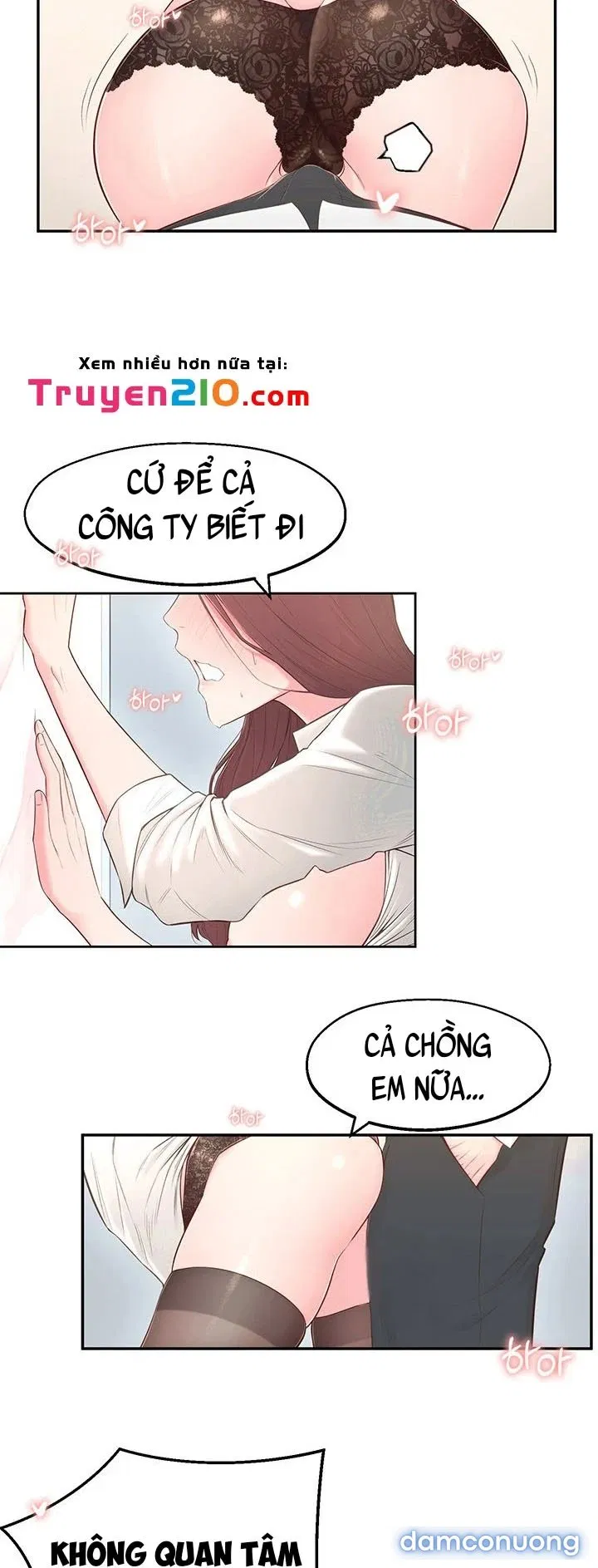 Người Chị Hiểu Biết 
