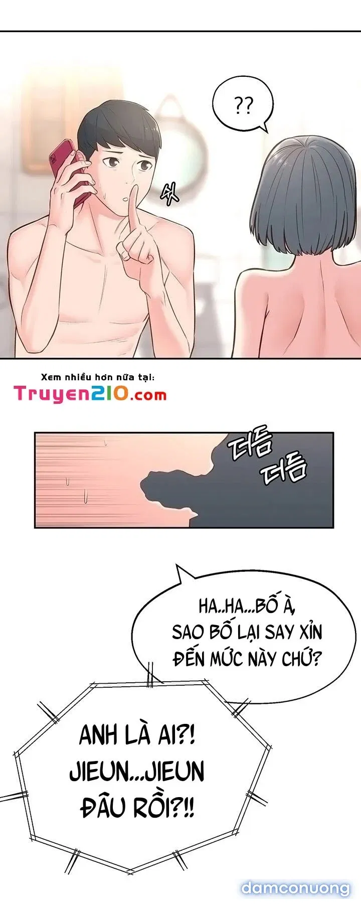 Người Chị Hiểu Biết 