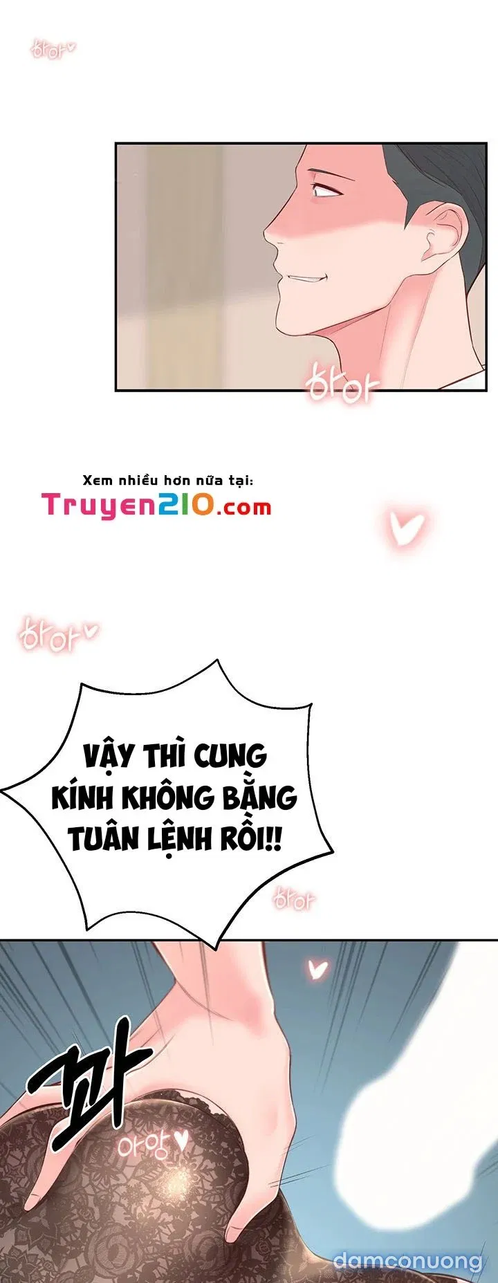 Người Chị Hiểu Biết 