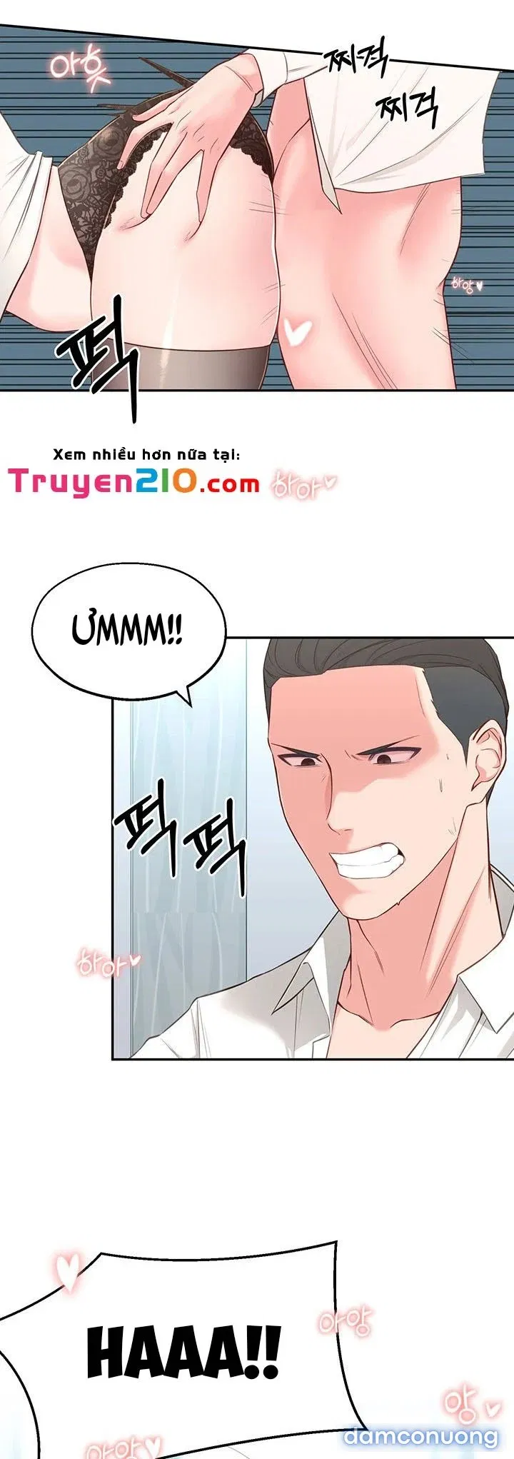 Người Chị Hiểu Biết 