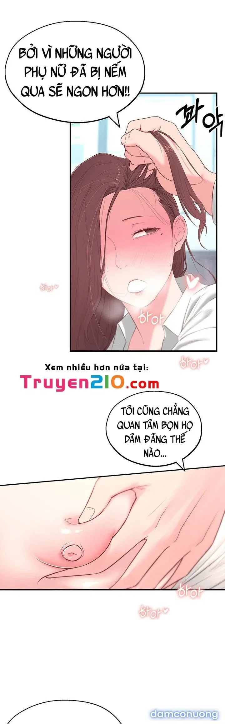 Người Chị Hiểu Biết 