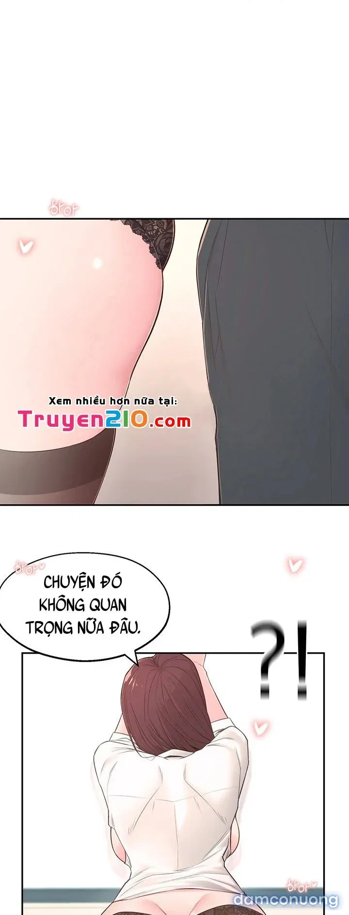 Người Chị Hiểu Biết 