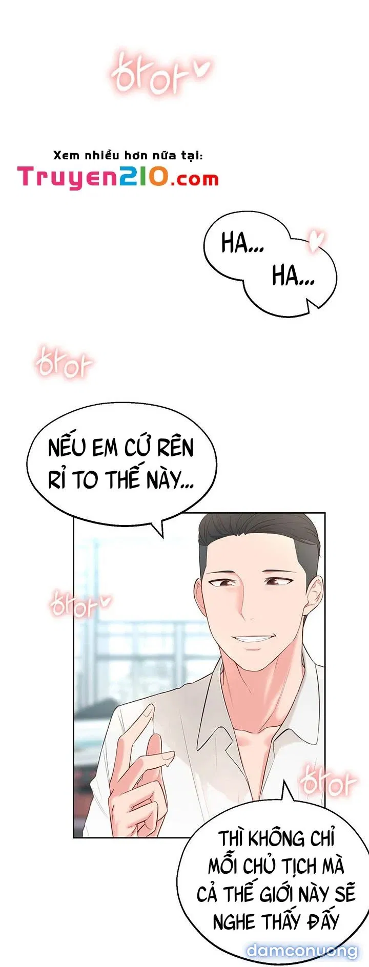 Người Chị Hiểu Biết 