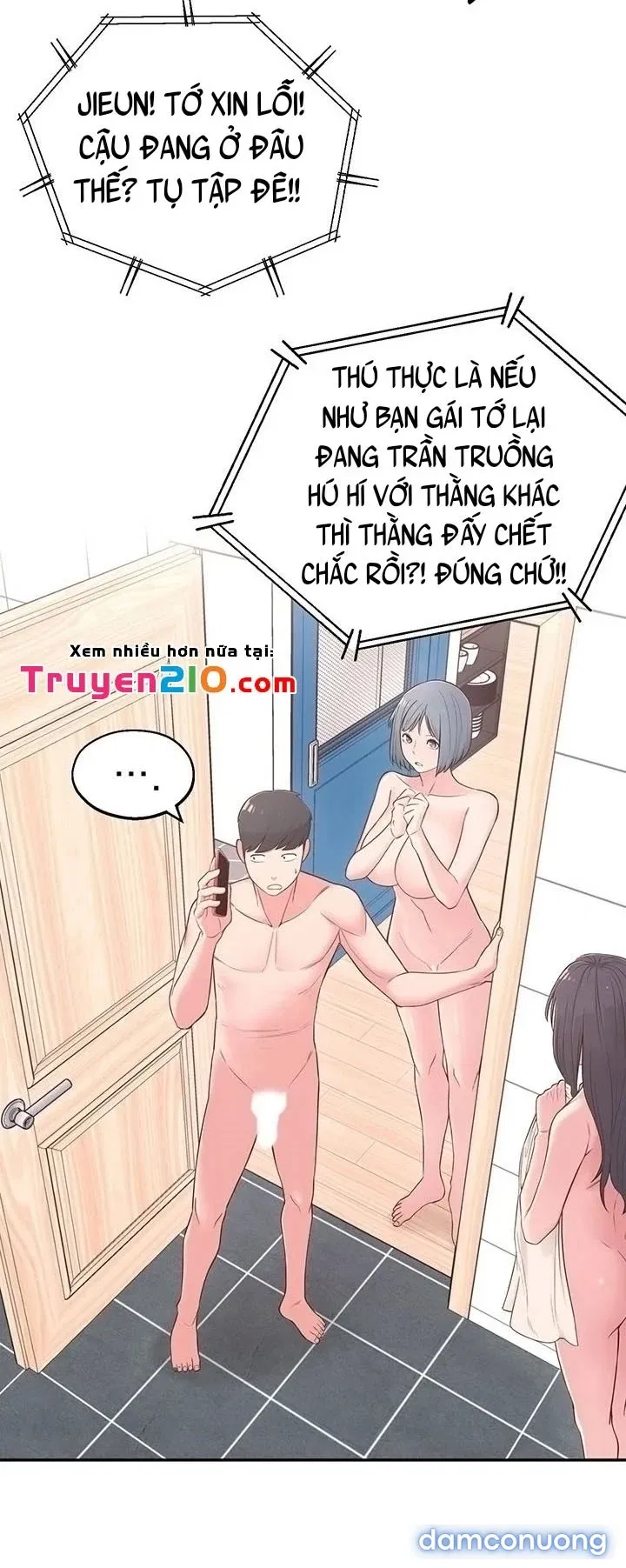 Người Chị Hiểu Biết 