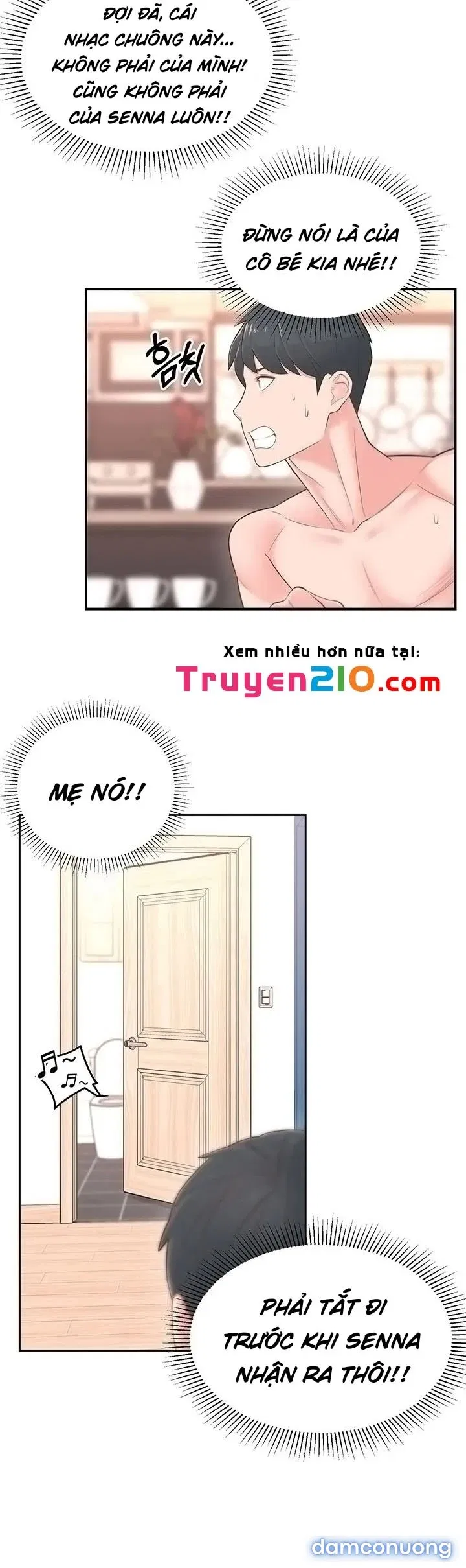 Người Chị Hiểu Biết 