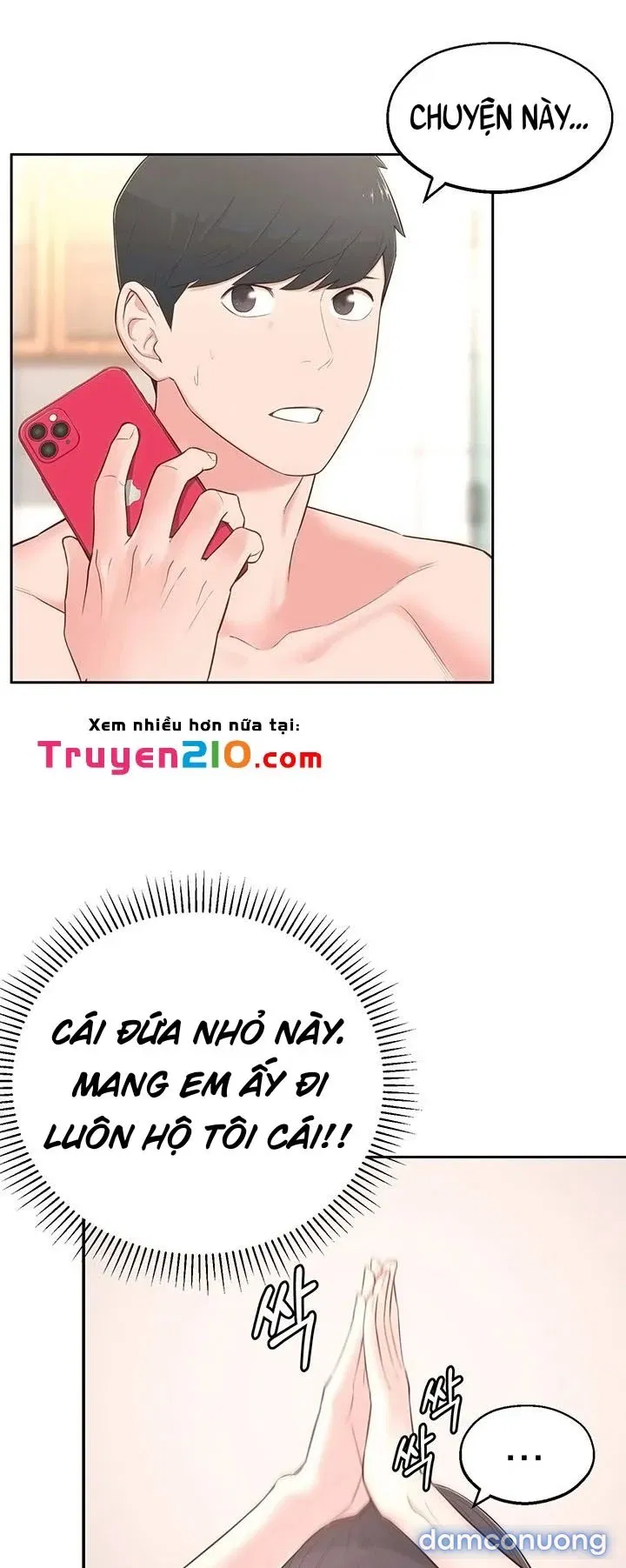 Người Chị Hiểu Biết 