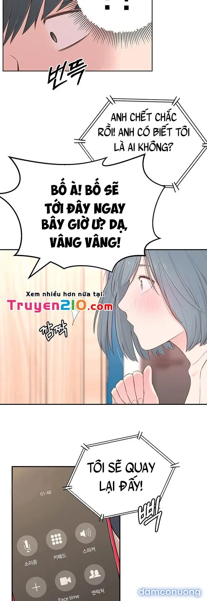 Người Chị Hiểu Biết 