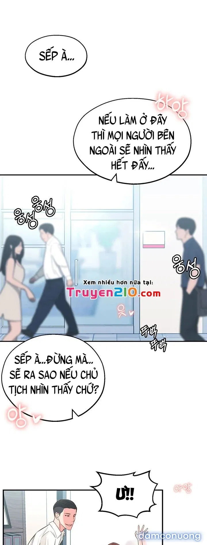 Người Chị Hiểu Biết 