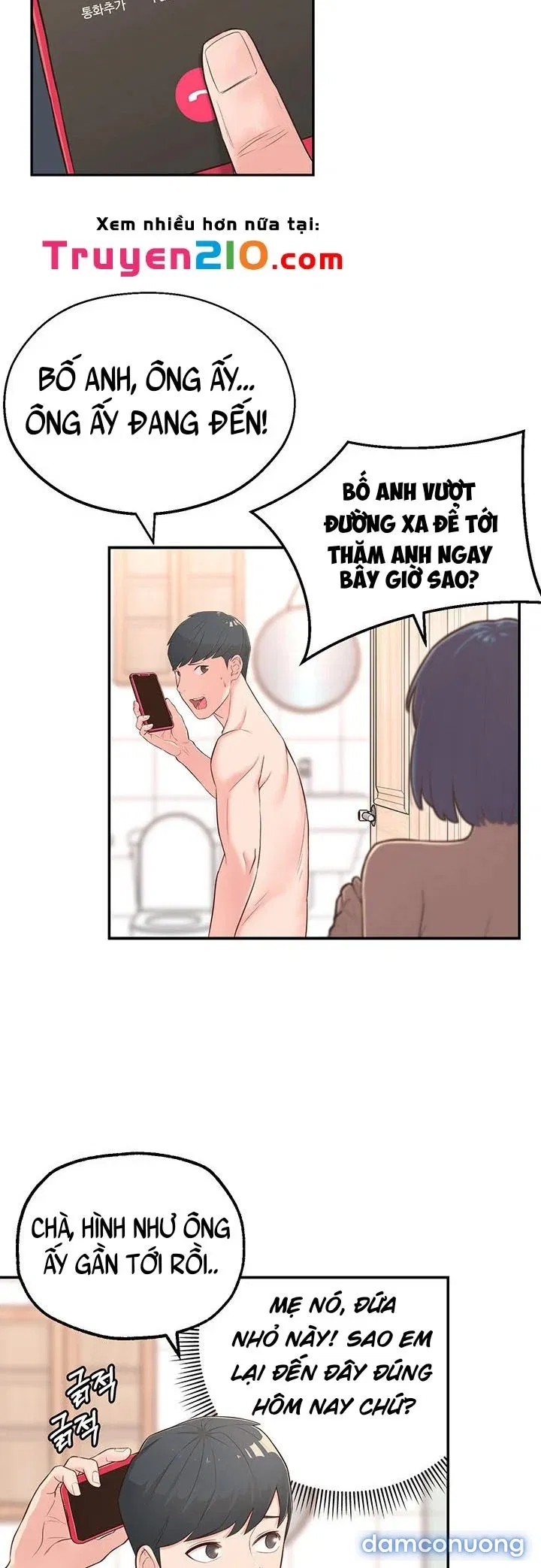 Người Chị Hiểu Biết 