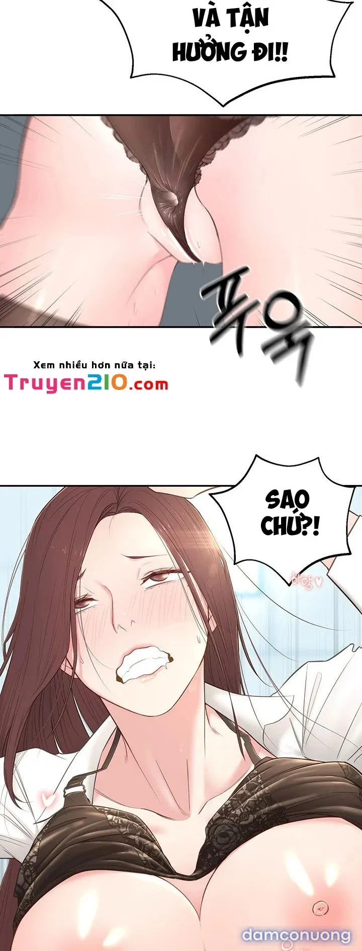 Người Chị Hiểu Biết 