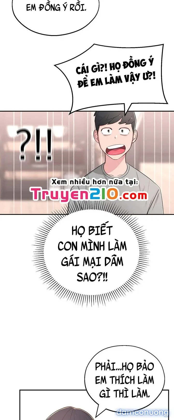 Người Chị Hiểu Biết 