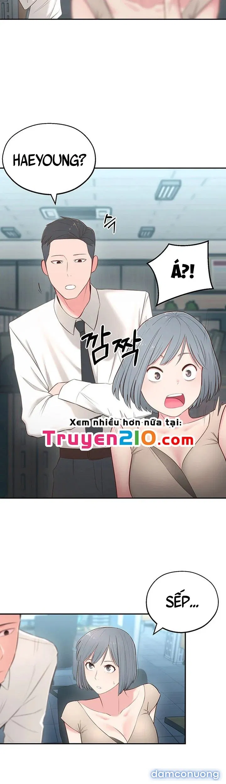 Người Chị Hiểu Biết 