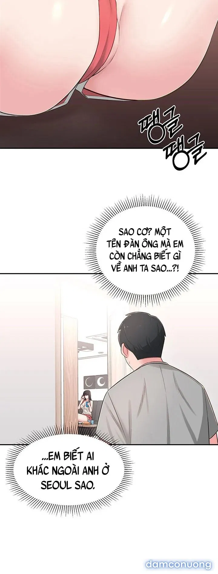 Người Chị Hiểu Biết 