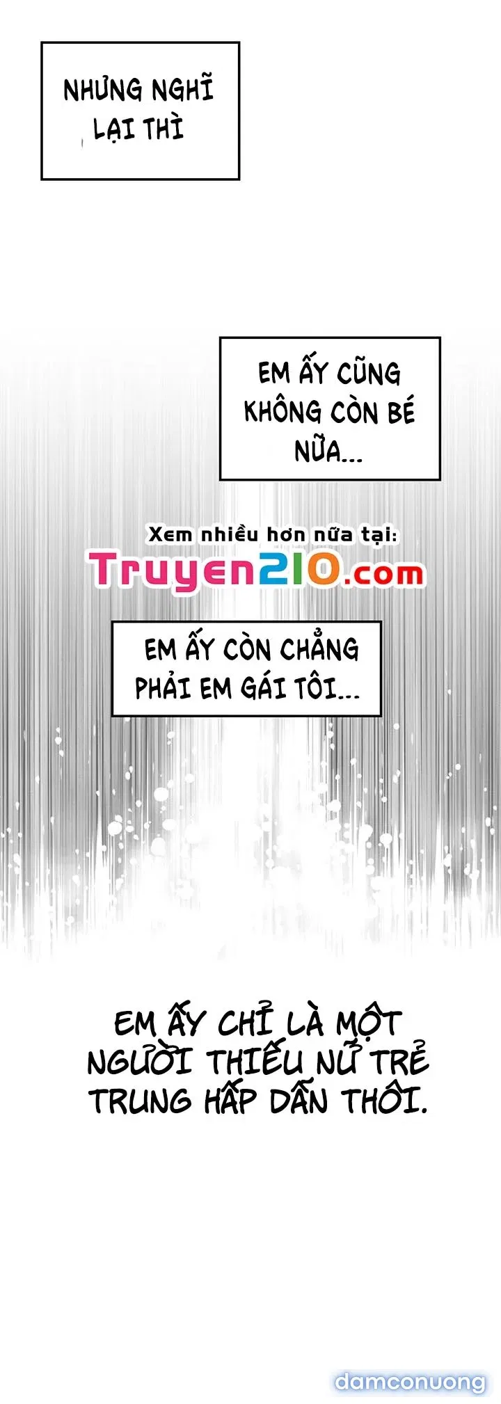 Người Chị Hiểu Biết 