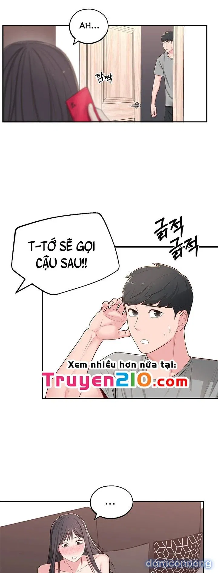 Người Chị Hiểu Biết 