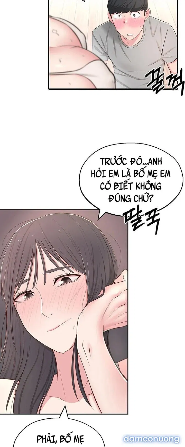 Người Chị Hiểu Biết 