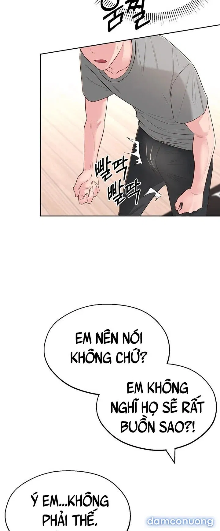 Người Chị Hiểu Biết 