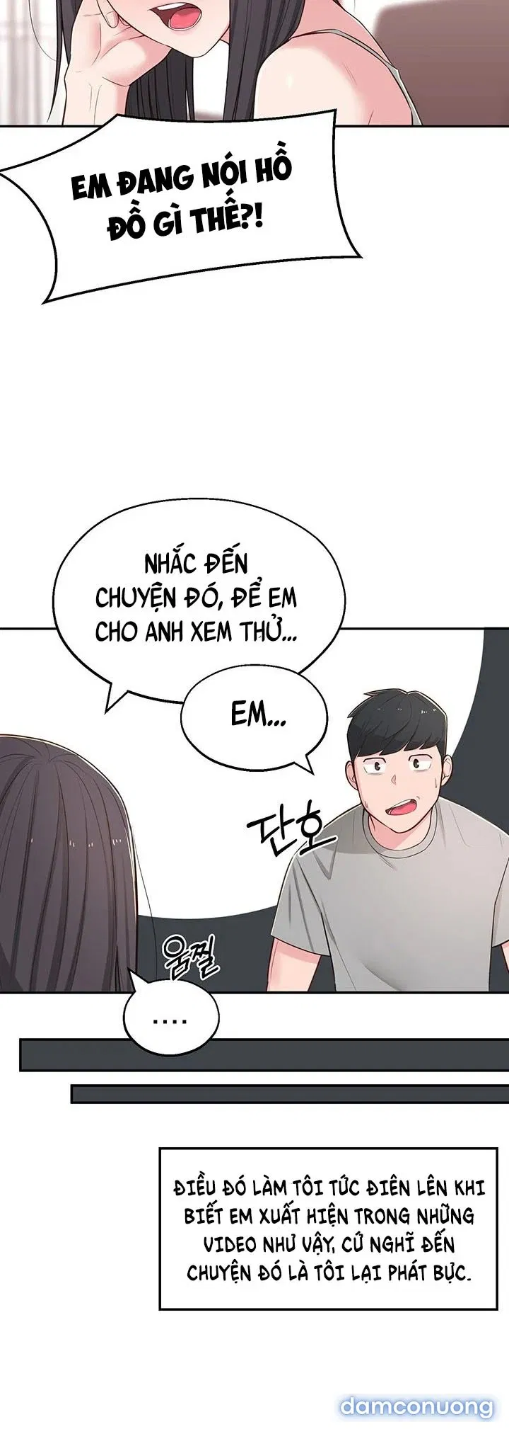 Người Chị Hiểu Biết 