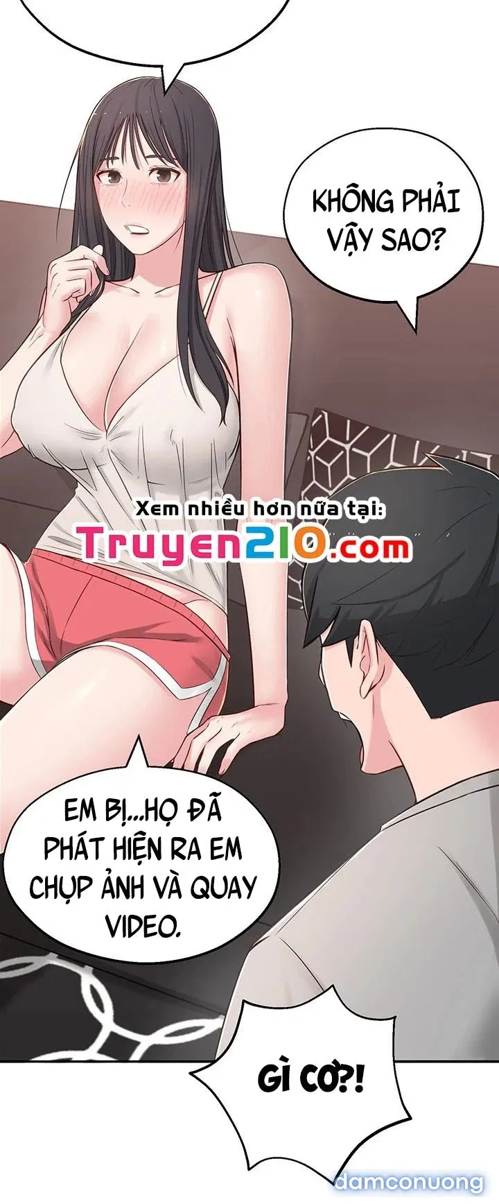 Người Chị Hiểu Biết 
