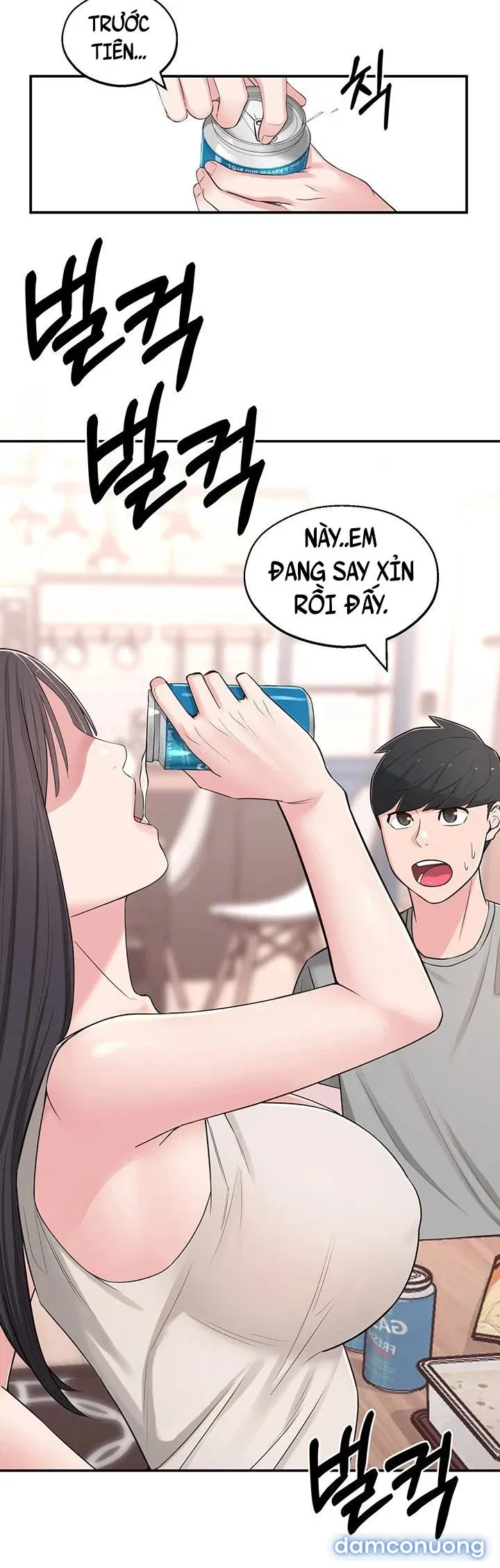 Người Chị Hiểu Biết 