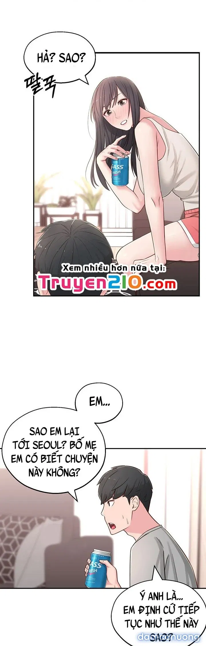 Người Chị Hiểu Biết 
