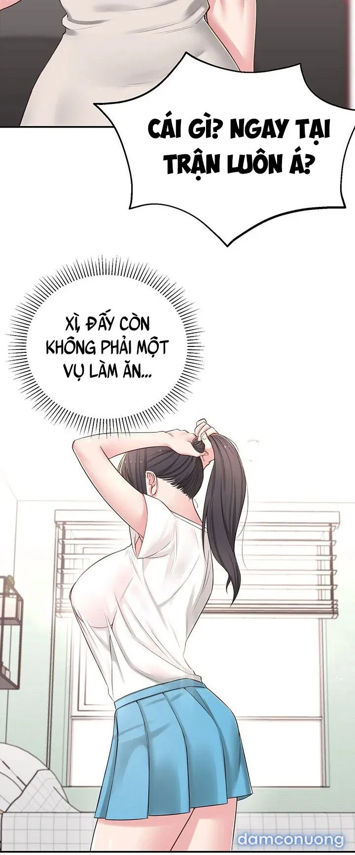 Người Chị Hiểu Biết 