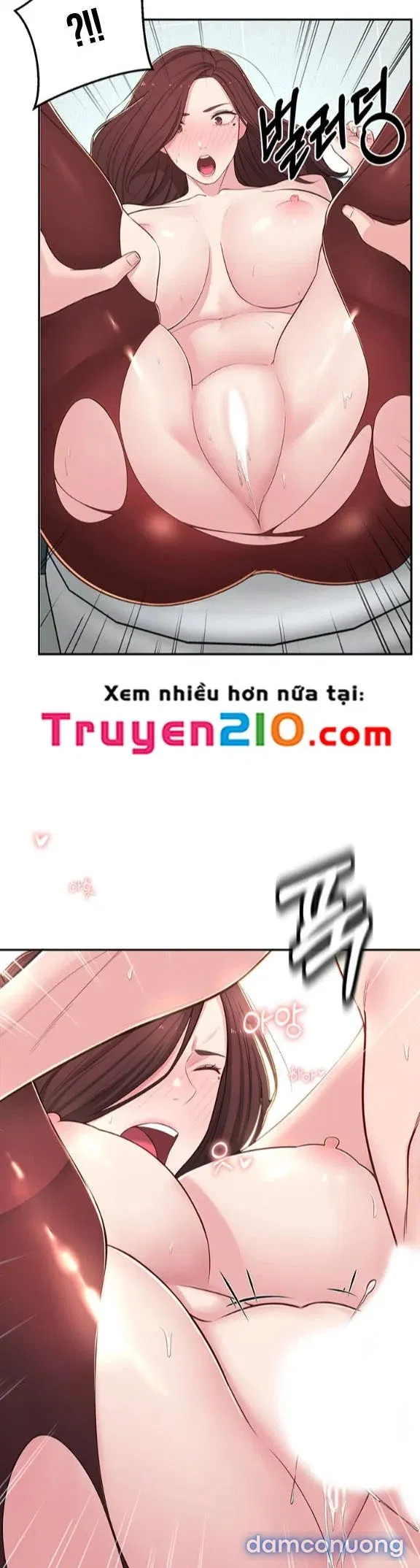 Người Chị Hiểu Biết 