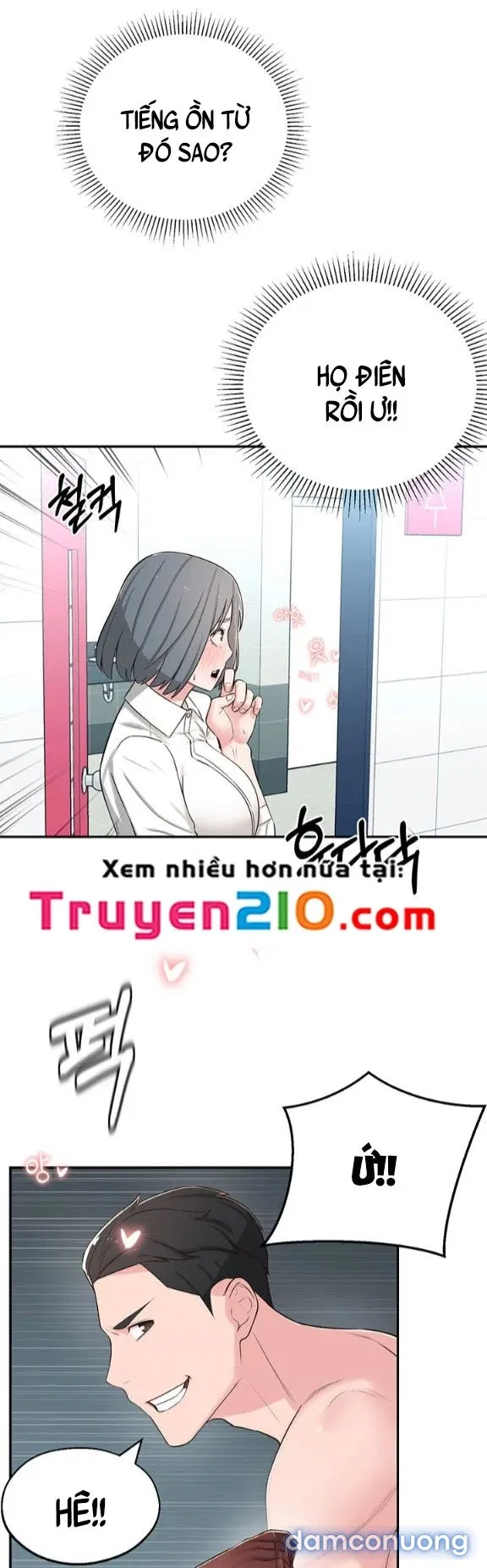 Người Chị Hiểu Biết 