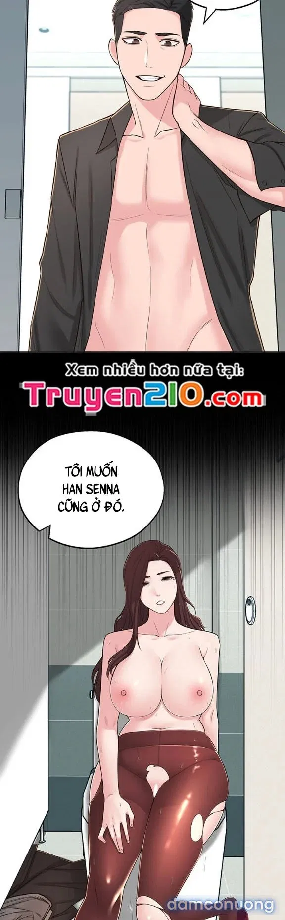 Người Chị Hiểu Biết 