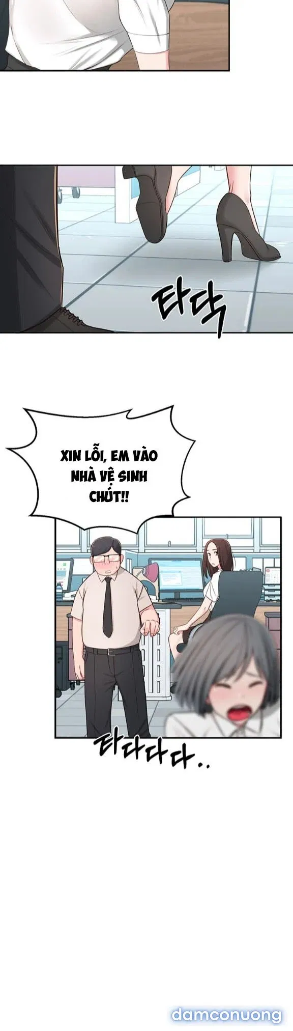 Người Chị Hiểu Biết 