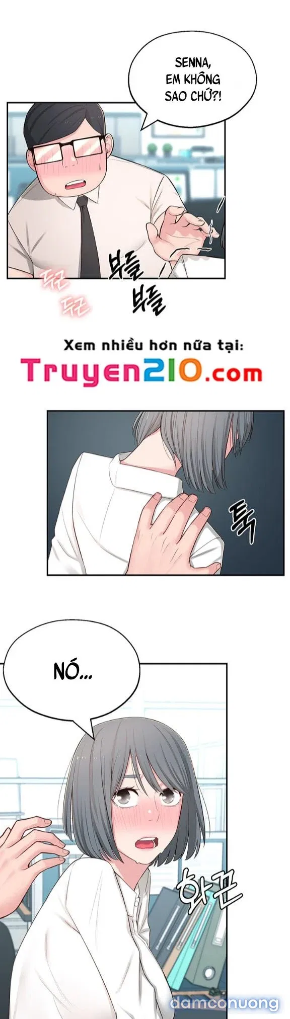 Người Chị Hiểu Biết 
