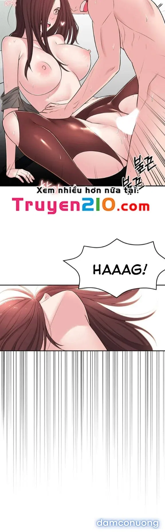 Người Chị Hiểu Biết 