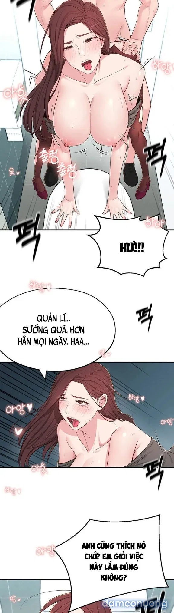 Người Chị Hiểu Biết 
