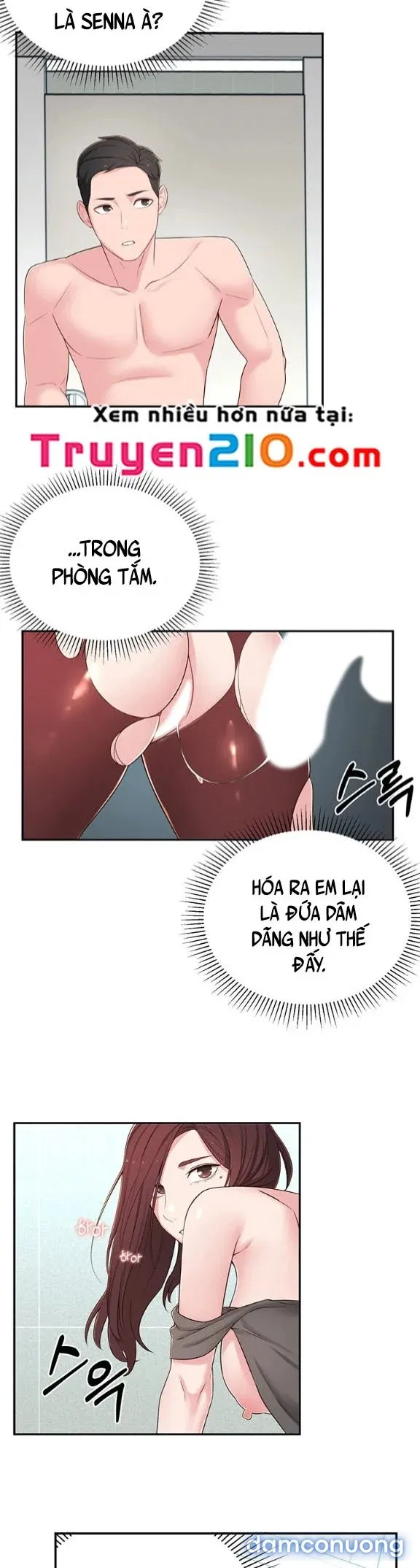 Người Chị Hiểu Biết 