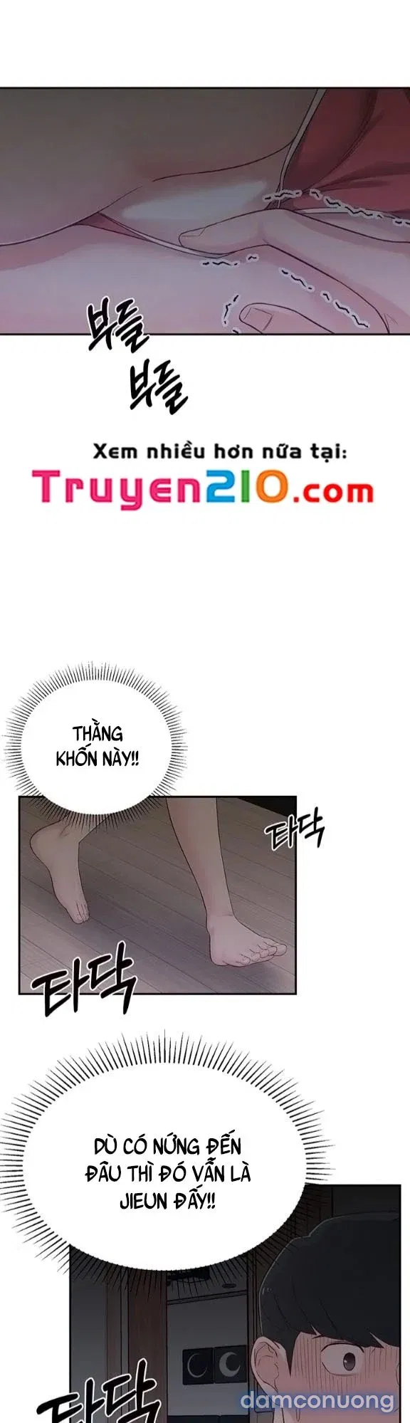 Người Chị Hiểu Biết 