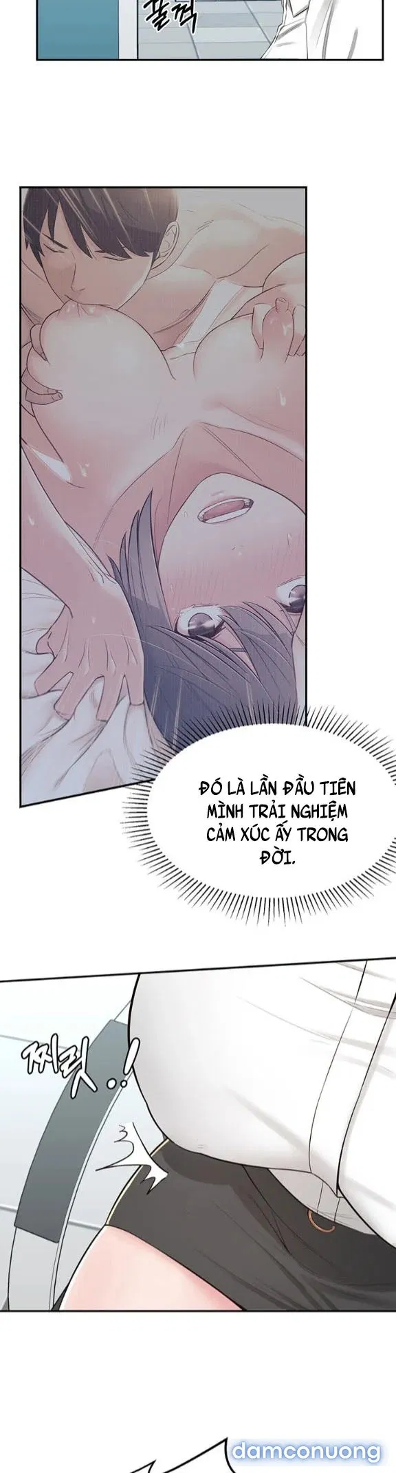 Người Chị Hiểu Biết 