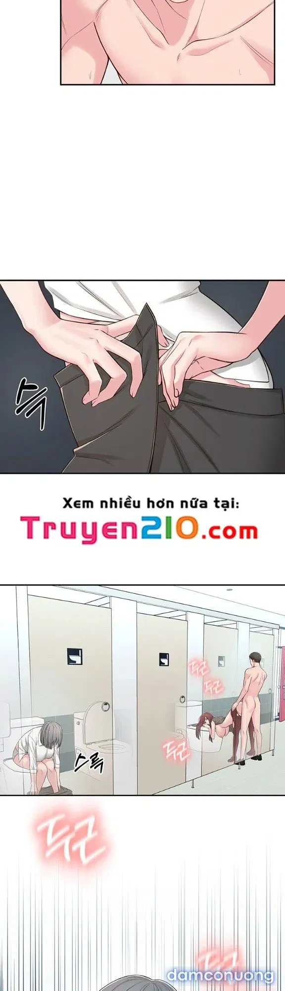 Người Chị Hiểu Biết 