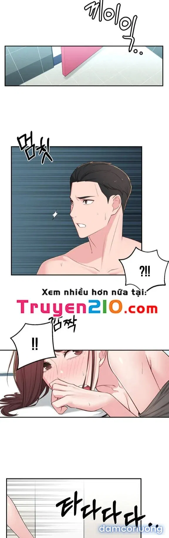 Người Chị Hiểu Biết 