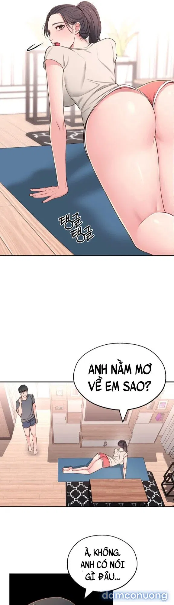 Người Chị Hiểu Biết 