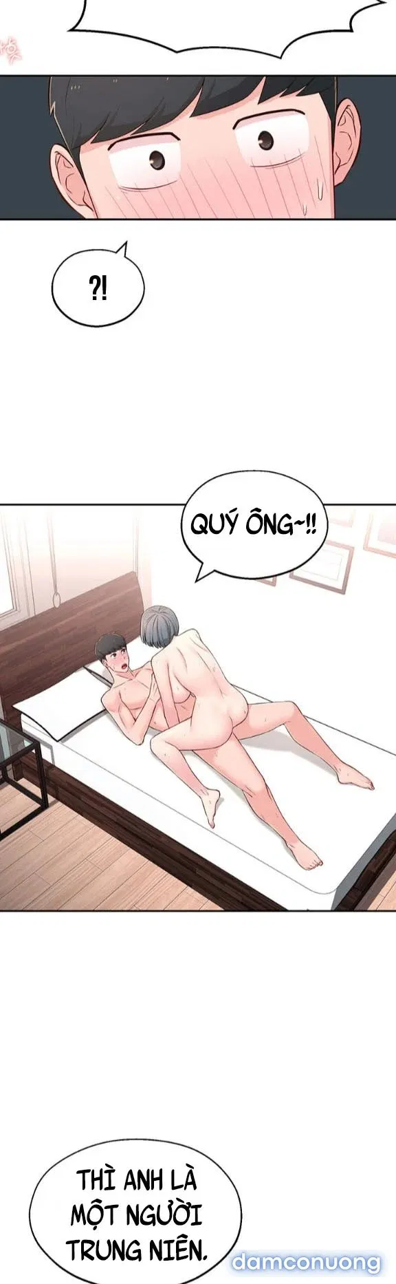 Người Chị Hiểu Biết 