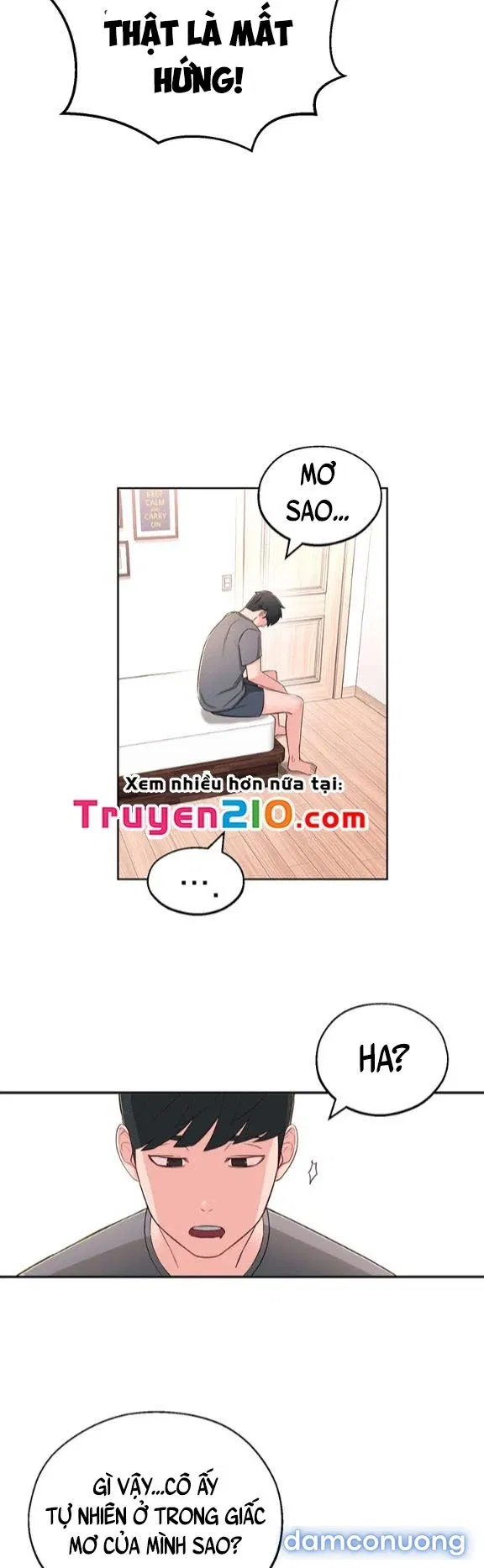 Người Chị Hiểu Biết 