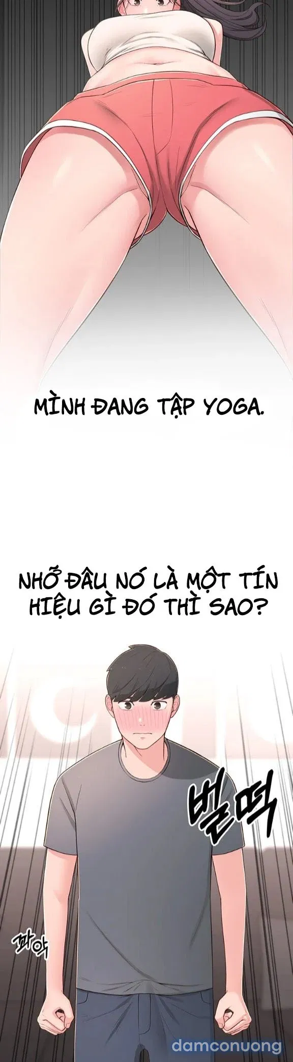Người Chị Hiểu Biết 
