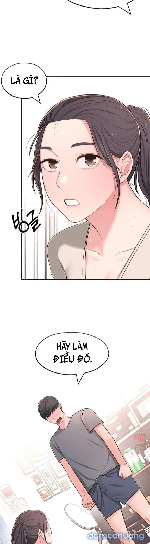 Người Chị Hiểu Biết 