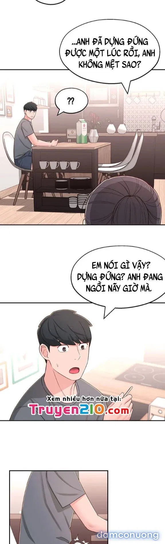 Người Chị Hiểu Biết 